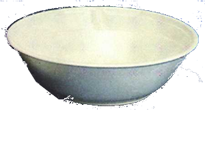 GRÜTZESCHALE 16 CM