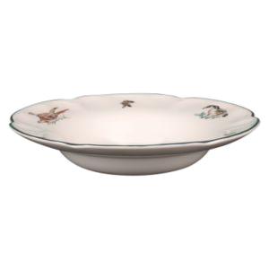 TELLER TIEF  22cm - BROOKSHIRE - JOHNSON BROTHERS