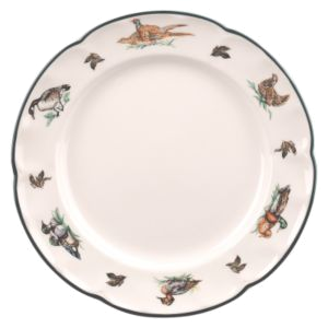 PLATTE RUND  31cm - BROOKSHIRE - JOHNSON BROTHERS