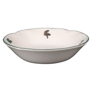 BAKER OVAL 22cm - BROOKSHIRE - JOHNSON BROTHERS