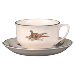FRÜHSTÜCKSTASSE M.U.     BRSHR