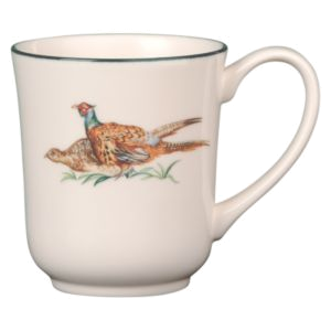 KAFFEEHÄFERL - BROOKSHIRE - JOHNSON BROTHERS