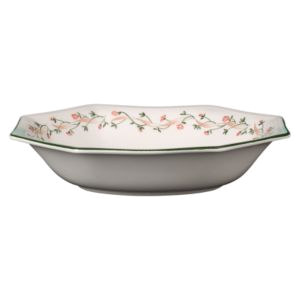BAKER OVAL 25CM    - ETERNAL BEAU - JOHNSON BROTHERS