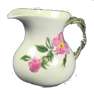 GIESSER GR. 0.35l DESERT ROSE