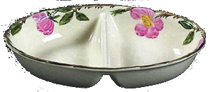 SIDE BOWL GET.27CM - DESERT ROSE - JOHNSON BROTHERS