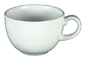 KAFFEETASSE M. U.    APOLLO W.