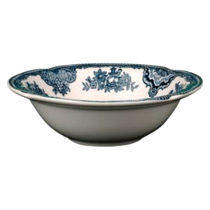 GRÜTZESCHALE 16cm - OLD BRITAIN CASTLES BLAU - JOHNSON BROTHERS