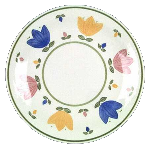 TELLER FLACH  27cm     *NICOLE