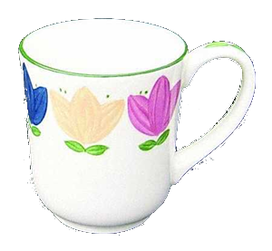KAFFEEHÄFERL           *NICOLE