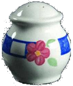 SALZSTREUER      *HOPSCOTCH BL