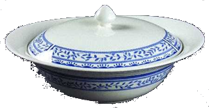 RAGOUT MD 1,20l * - CHELSEA ROSE - JOHNSON BROTHERS