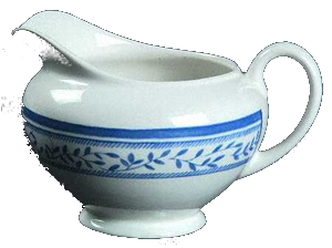CUP 0,35l * - CHELSEA ROSE - JOHNSON BROTHERS