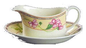 SAUCIERE *SPRING MEDLEY