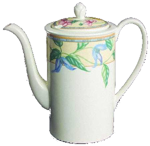 KAFFEEKANNE        *SPRING MEDLEY