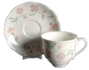 KAFFEETASSE M.UNTERE  RICHMOND