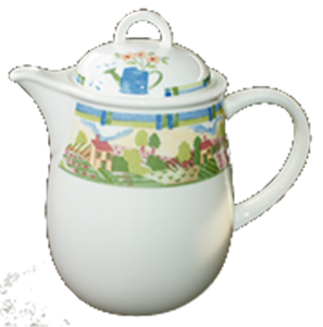 KAFFEEKANNE 1,50l MEADOW BROOK