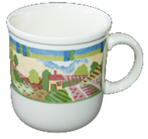 KAFFEEHÄFERL      MEADOW BROOK