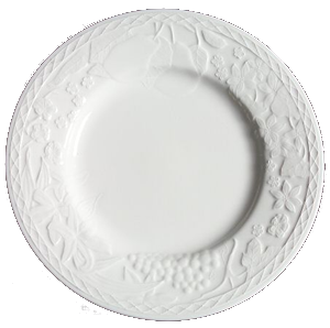 PLATE FLAT 20CM - COUNTRY FAYRE - JOHNSON BROTHERS