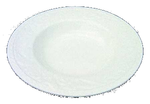 PLATE DEEP 22CM - COUNTRY FAYRE - JOHNSON BROTHERS