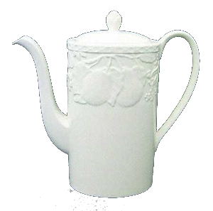KAFFEEKANNE 1,00L - COUNTRY FAYRE - JOHNSON BROTHERS
