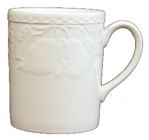 KAFFEEHÄFERL - COUNTRY FAYRE - JOHNSON BROTHERS