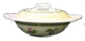 RAGOUT M.D. 1,20l - ARCADIA - JOHNSON BROTHERS