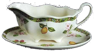 SAUCIERE 0,45l - ARCADIA - JOHNSON BROTHERS