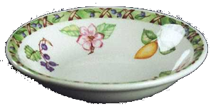 KOMPOTT 13cm - ARCADIA - JOHNSON BROTHERS