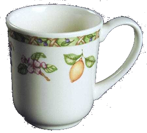 KAFFEEHÄFERL - ARCADIA - JOHNSON BROTHERS