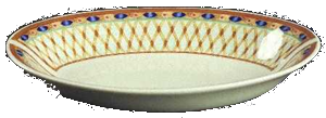 SAUCIERE-UNTERE LEMON TREE - LEMON TREE - JOHNSON BROTHERS