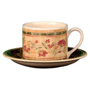 KAFFEETASSE M. U.     MC BAINE