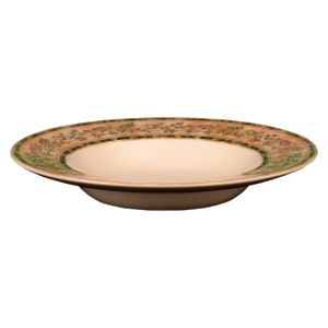 TELLER TIEF  23cm     MC BAINE