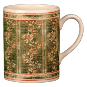 COFFEE MUG MC BAINE