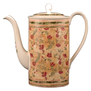 KAFFEEKANNE   1,50L   MC BAINE