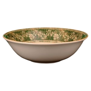 GRÜTZESCHALE 18cm     MC BAINE