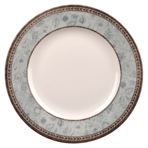 TELLER FLACH 27cm    MANORWOOD