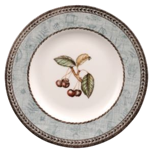 TELLER FLACH 20cm    MANORWOOD