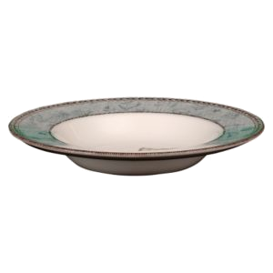 TELLER TIEF  22cm    MANORWOOD
