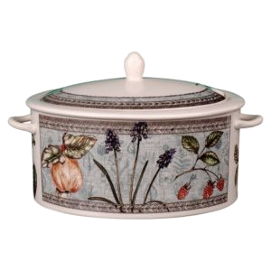 SUPPENTERRINE 3.7l   MANORWOOD