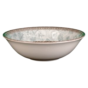 GRÜTZESCHALE 16cm    MANORWOOD