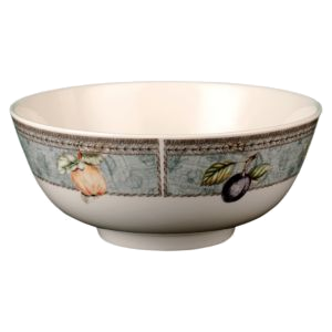 SCHALE RUND  26cm    MANORWOOD
