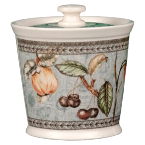 ZUCKERDOSE M.D.0,35l MANORWOOD