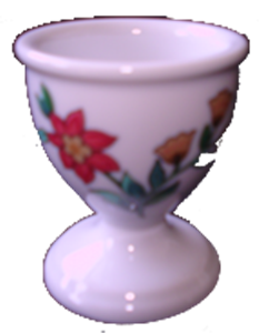 EIERBECHER               DEHLI
