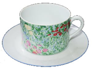 KAFFEETASSE M.U.       AURELIE