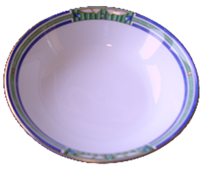 KOMPOTT       13,5cm      CLUB