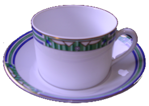 KAFFEETASSE M. U.         CLUB