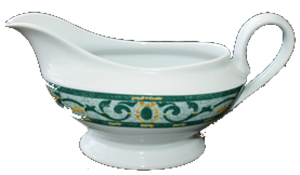 SAUCIERE           POMPEI GRÜN