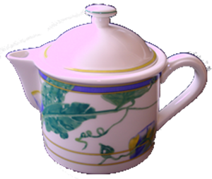 TEEKANNE      1.2l     PETIT P