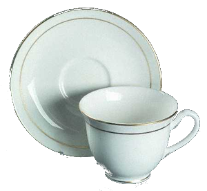 KAFFEETASSE M.U.     *CONTESSA