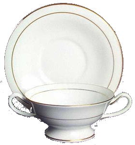 SUPPENTASSE M.U.     *CONTESSA